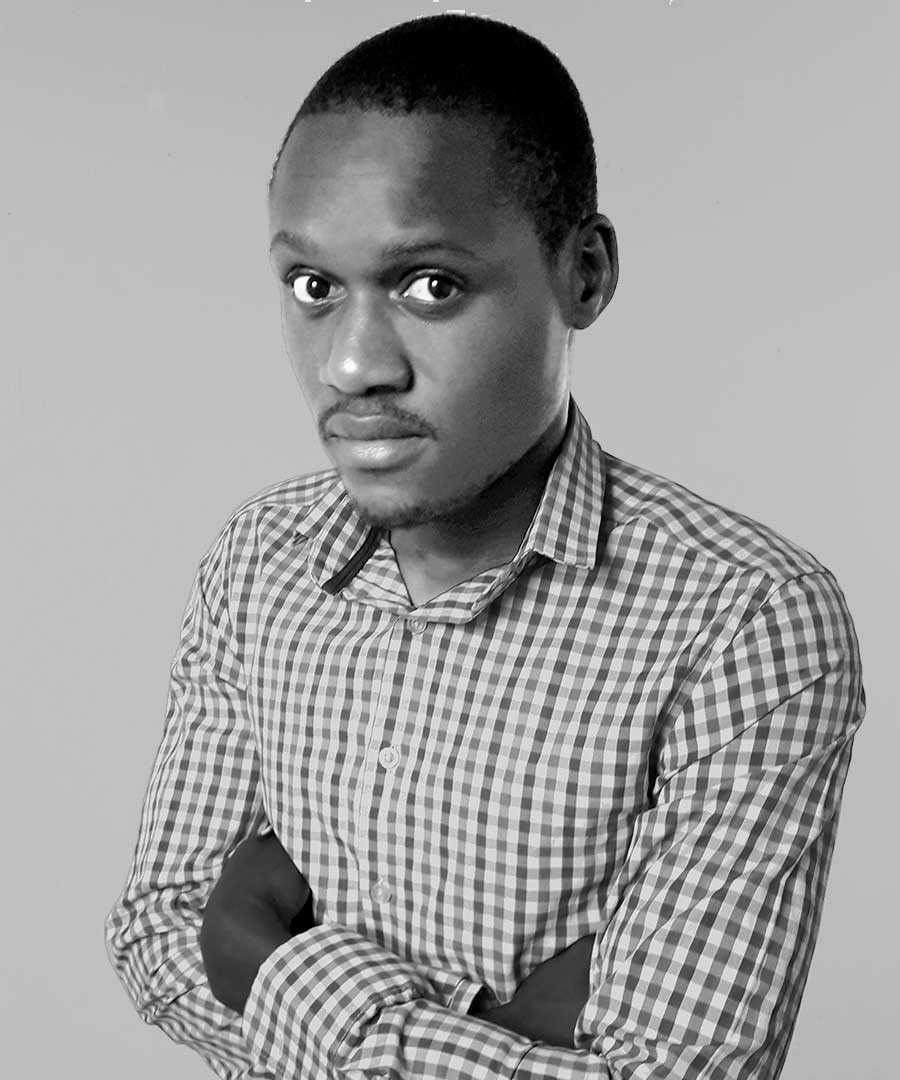 Bakang Mosweu